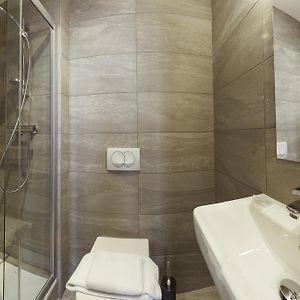 Comfort Single Room